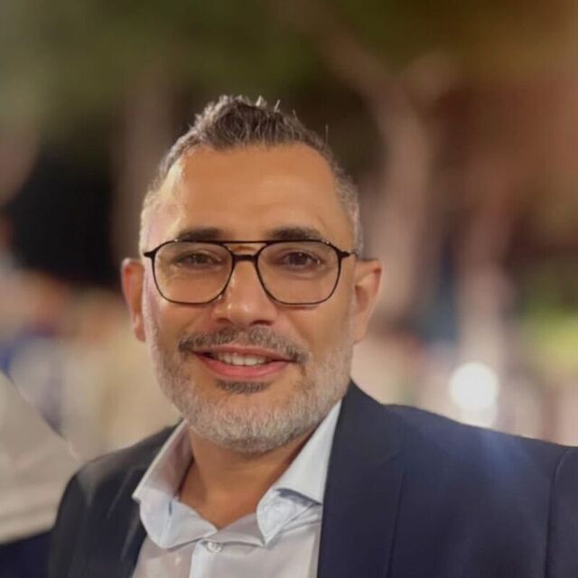 avatar for Rony Abdel Massih