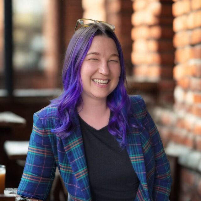 avatar for Jodie Hnatkovich, LPC, PMH-C, ASDCS