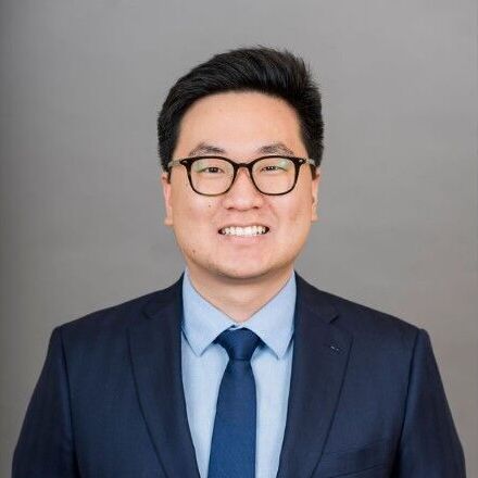 avatar for Michael Kim
