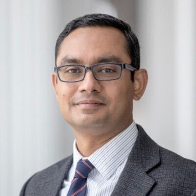 avatar for Keyur Shah