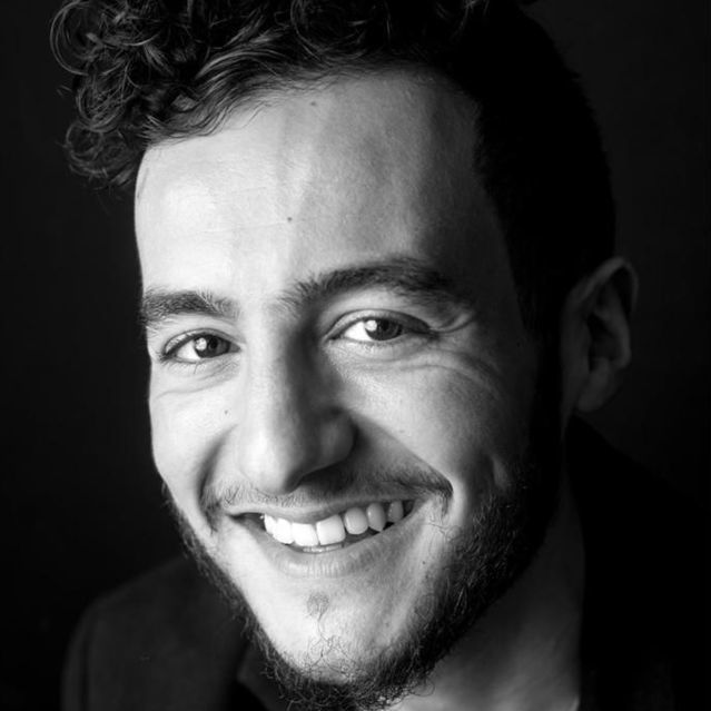 avatar for Sofyan El Bouchtili