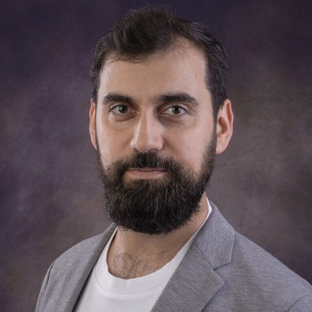avatar for Nariman Aga-Tagiyev