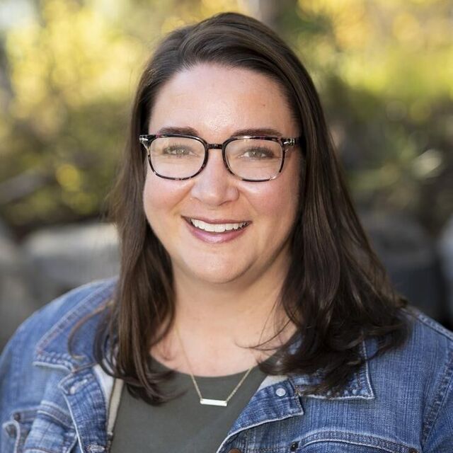 avatar for Claire Sponseller