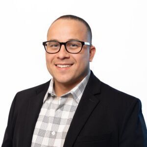 avatar for Ricky Alfaro
