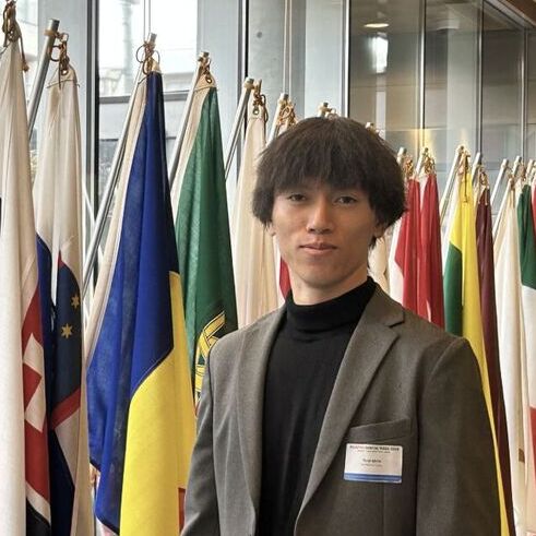 avatar for Ryuji Iijima