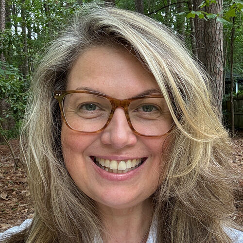 avatar for Teresa Townsend, AICP
