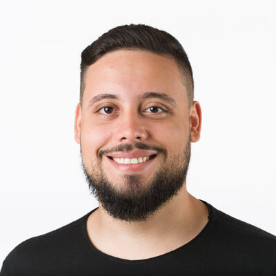 avatar for Daniel Almeida