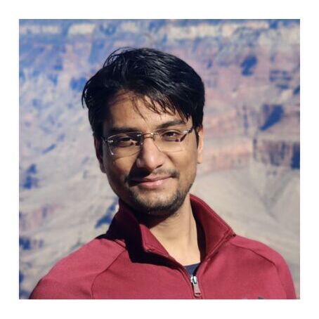 avatar for Yash Panchal