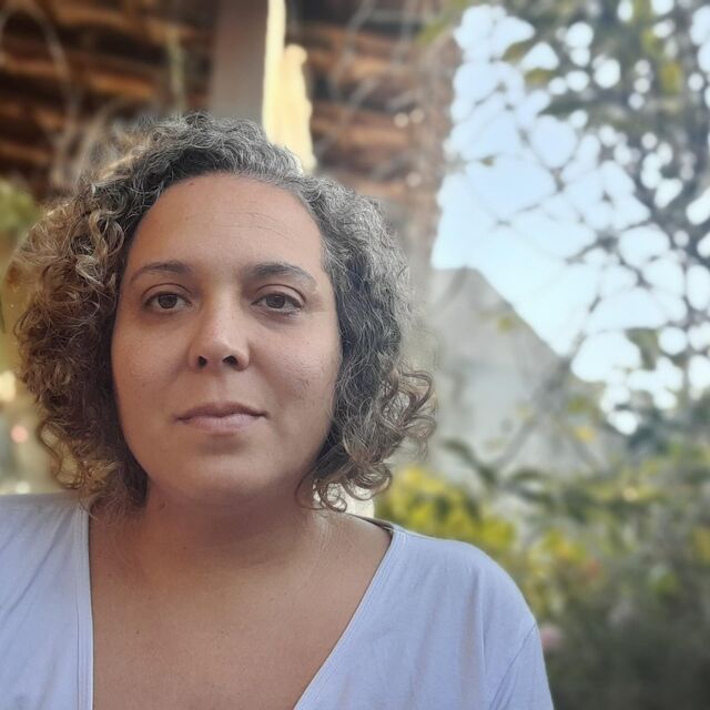 avatar for Natália de Castro Soares