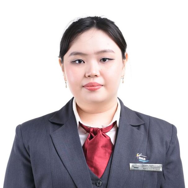 avatar for Christina Angelica Himawan