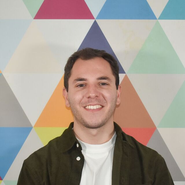 avatar for Ben Stutman