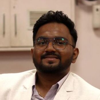 avatar for Vineet Wagh