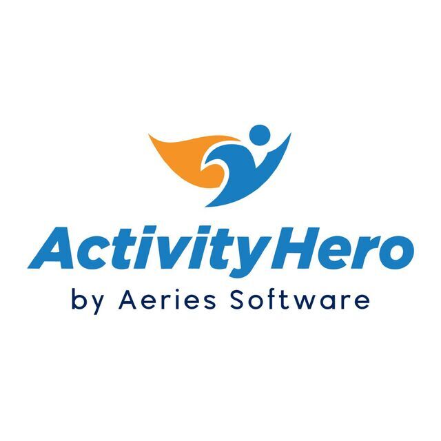 avatar for Activity Hero by Aeries Software