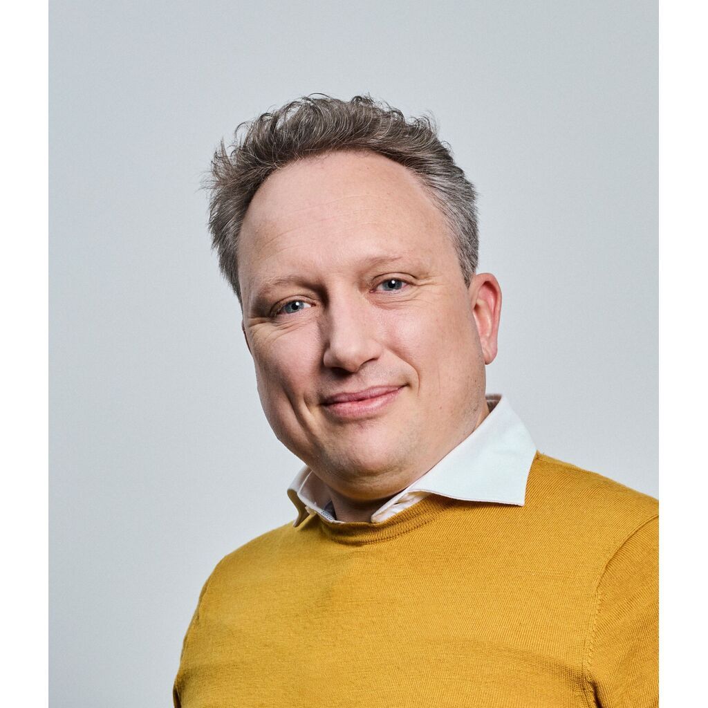 avatar for Kees Koster