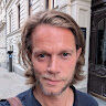 avatar for Elias Arnestrand