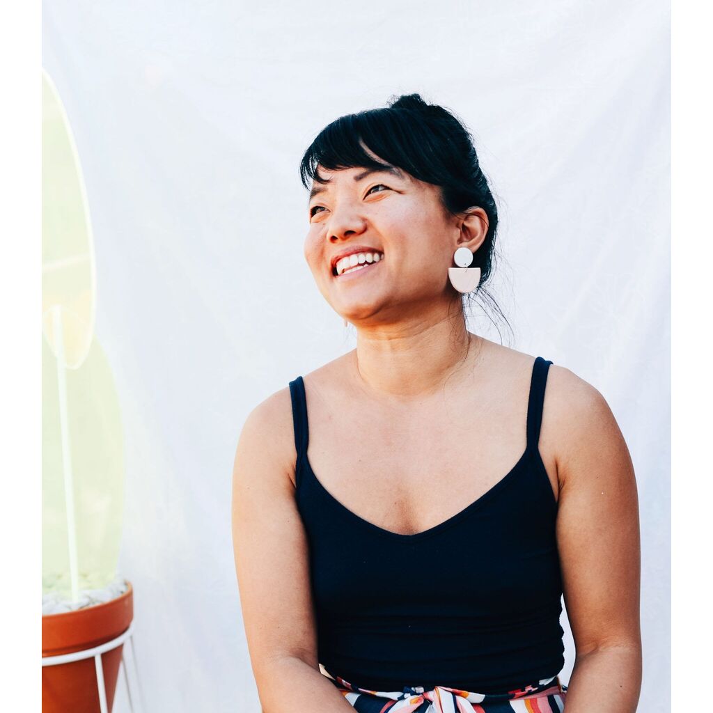 avatar for Shinah Chang