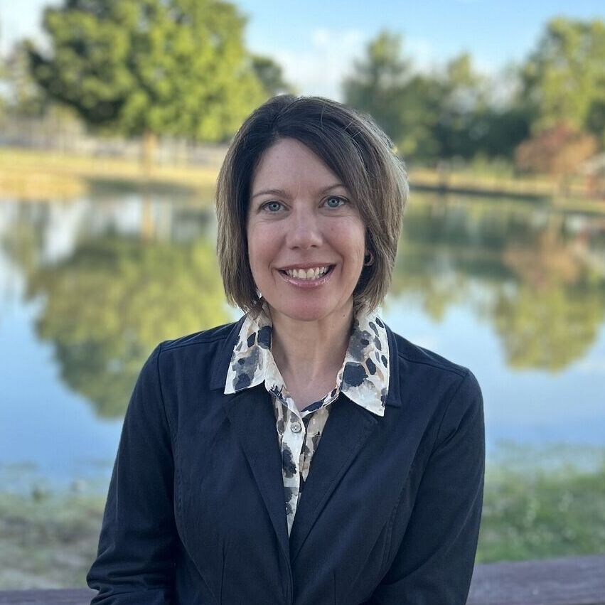 avatar for Lisa Overstreet