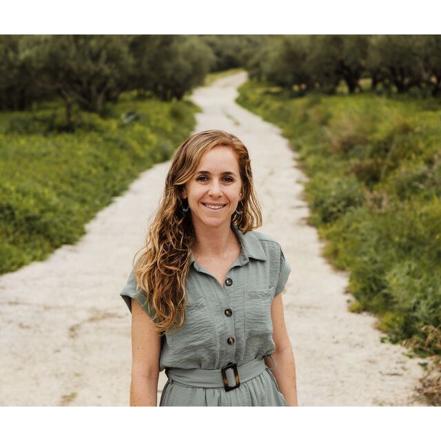 avatar for Jacqueline Moody