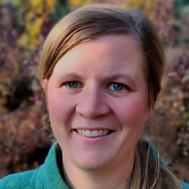 avatar for Jodi Prout