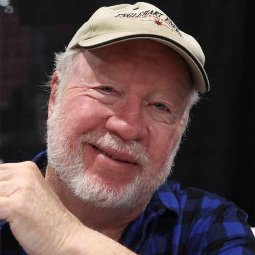 avatar for Steve Englehart