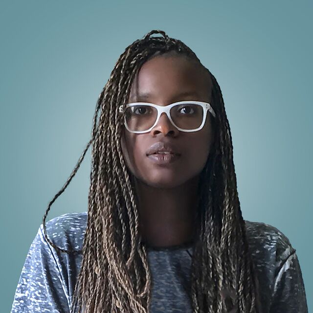 avatar for Cecilia Rabess