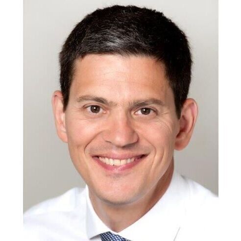 avatar for Rt. Hon. David Miliband
