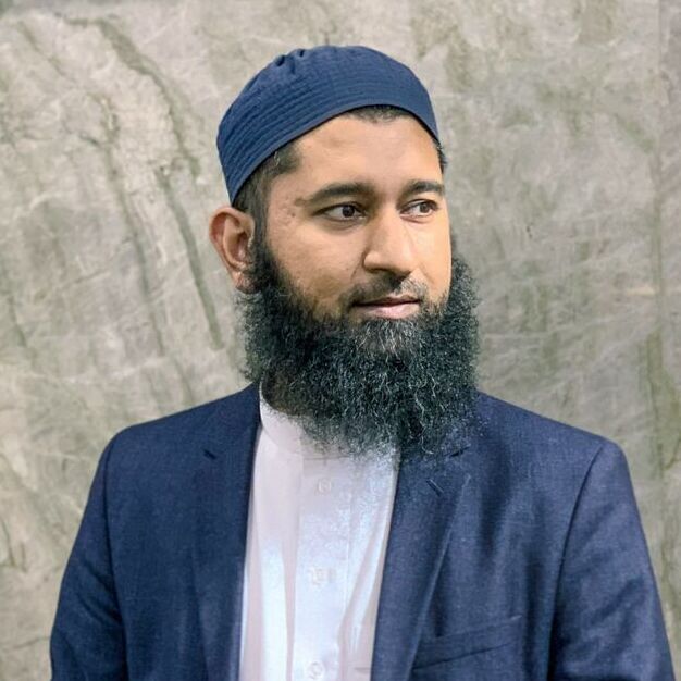 avatar for Ibad Wali