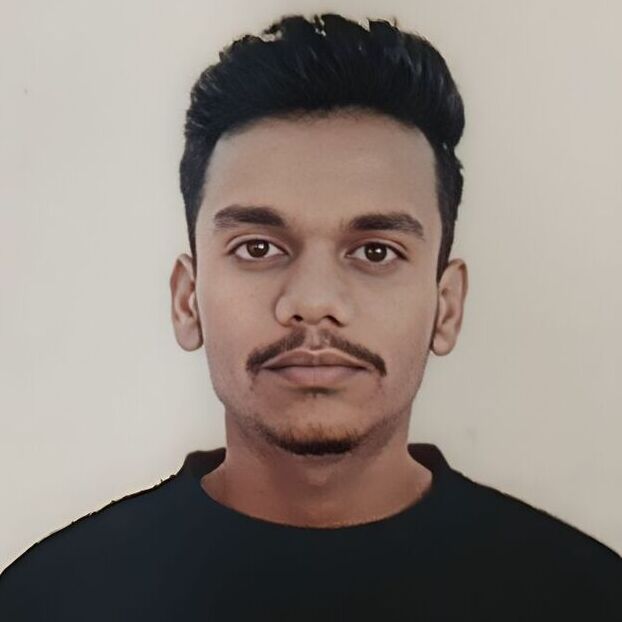 avatar for Aditya Kasture