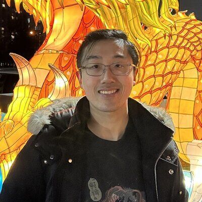 avatar for Andrew Chin