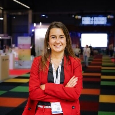 avatar for Laura Pedrós Manzanares
