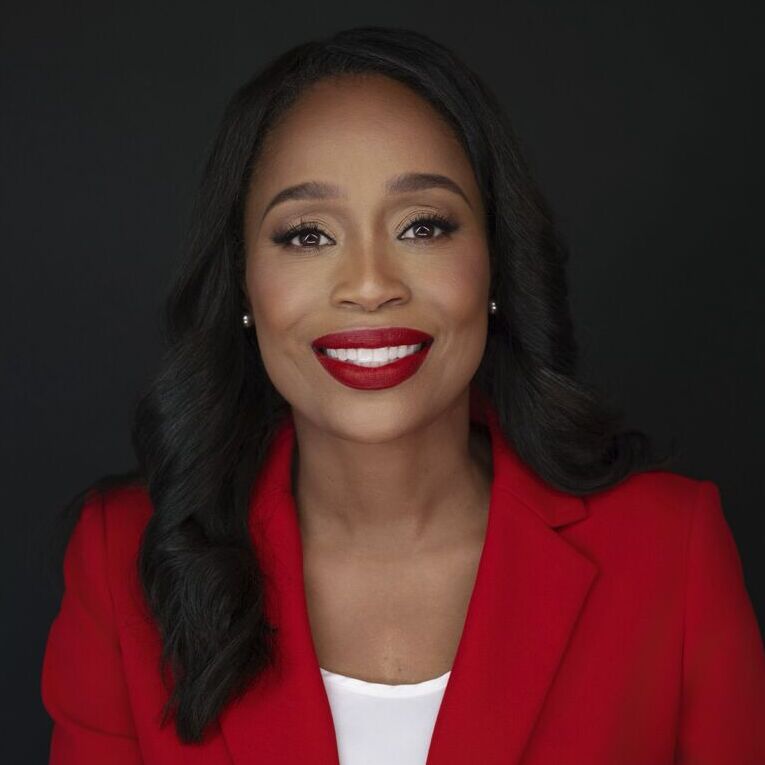 avatar for Dr. Aaliyah Maxwell