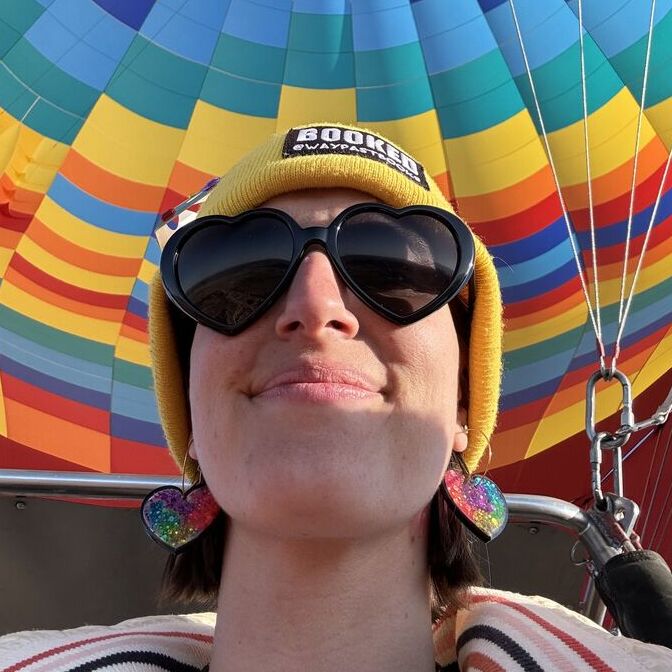 avatar for Erin Murray