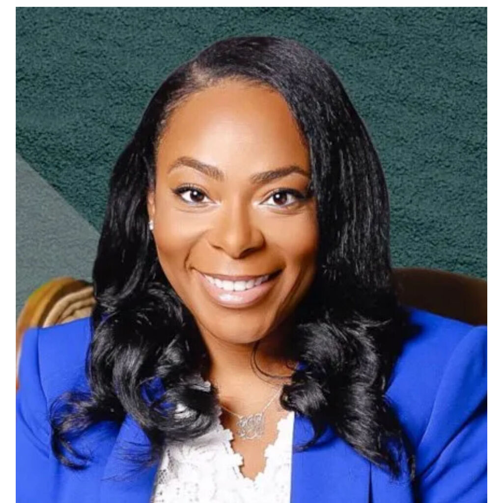 avatar for Shunna Jeter