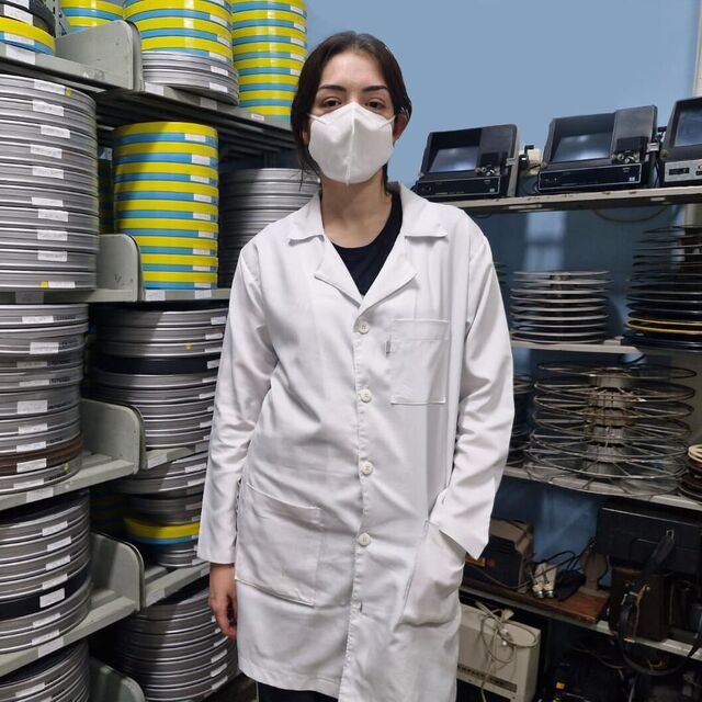 avatar for Fernanda da Rocha Parrado