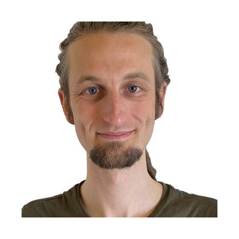 avatar for Benjamin Petrick