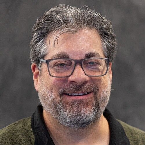 avatar for Michael Hochman