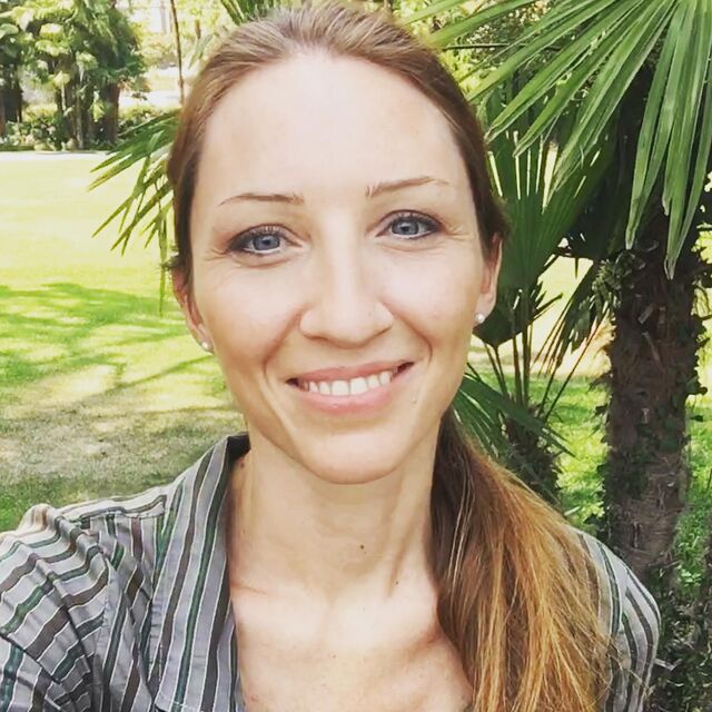 avatar for FEDERICA MARCHI