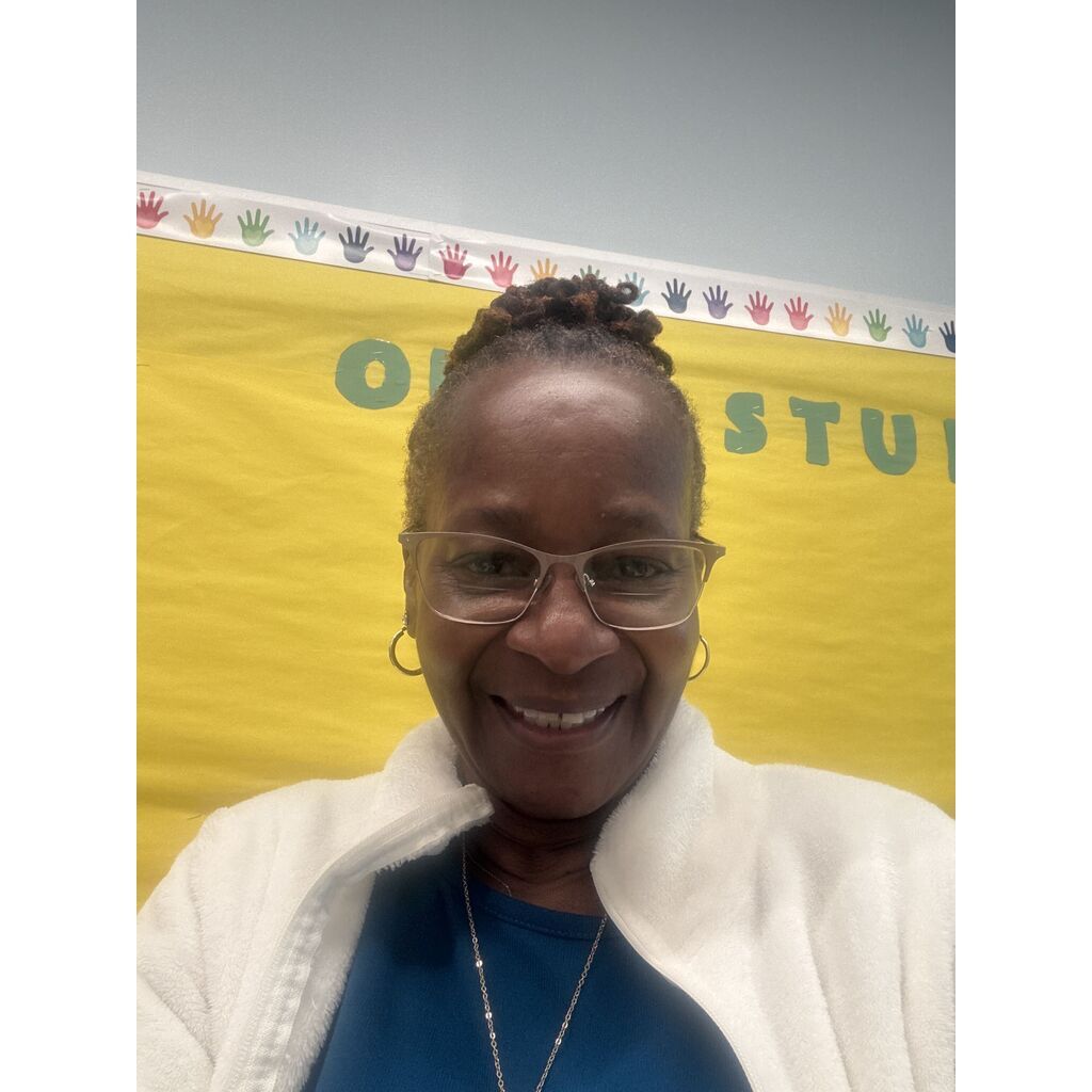 avatar for Donna Jones Parker