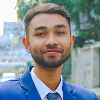 avatar for Umair Hossain