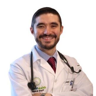 avatar for Arturo Loaiza-Bonilla