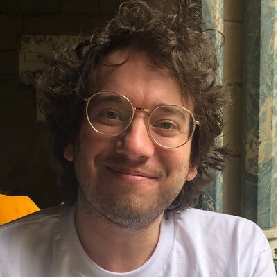 avatar for Jonathan Spira