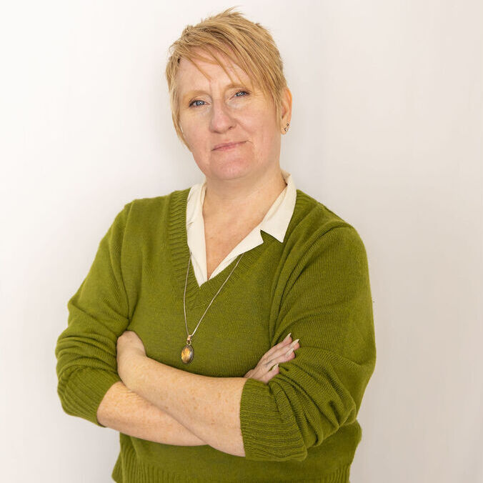 avatar for Andrea Arden