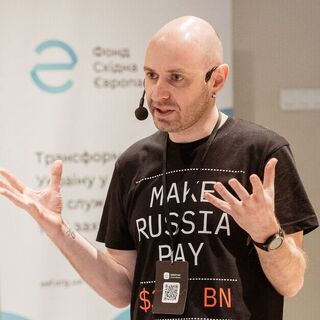 Danylo Mokryk