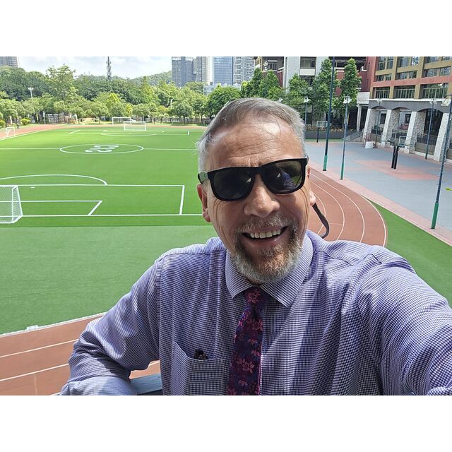 avatar for Canadian International School of Guangzhou