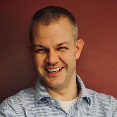 avatar for Paul Henshaw