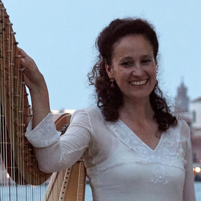 avatar for Florence Sitruk