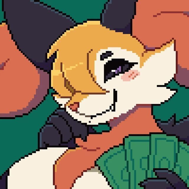 avatar for Mommy Hexx