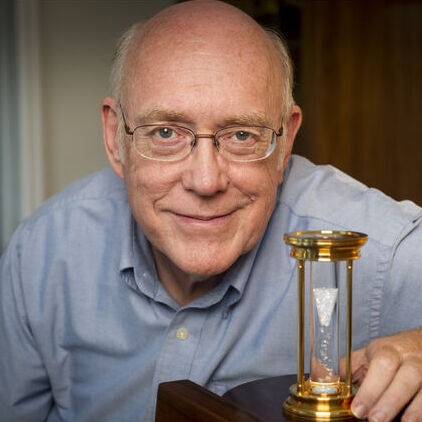 avatar for Al Gilbertson, CG