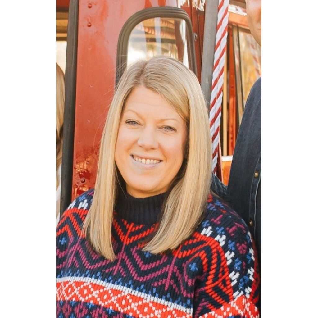 avatar for Erica Von Lohr
