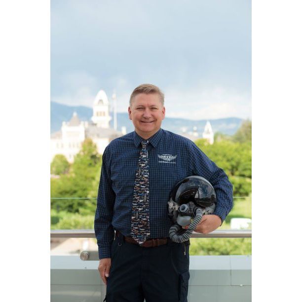 avatar for Andreas 'Baron' Wesemann